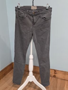 Current/Elliott Stiletto Jean 28